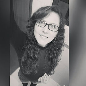 Meet your Posher, Greta